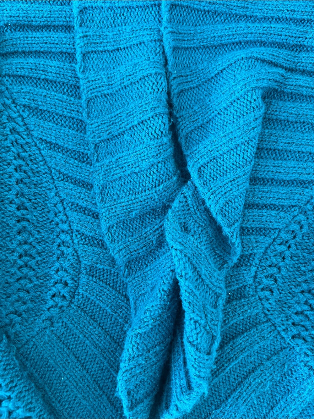 Knit Cardigan - Picture 4 of 9